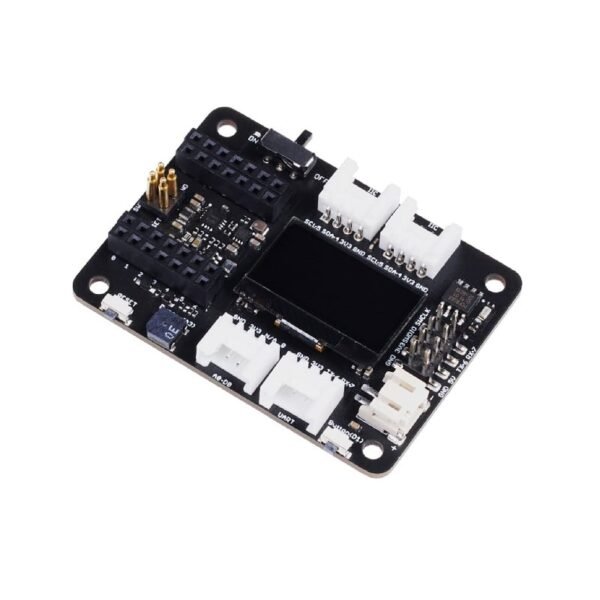 SeedStudio Seeeduino XIAO Expansion Board
