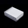 Semiconductor Heat sink (60 x 45 mm)