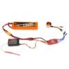 SimonK 30A BLDC ESC Electronic Speed Controller with Connectors - Image 3