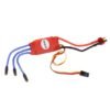 SimonK 30A BLDC ESC Electronic Speed Controller with Connectors - Image 2