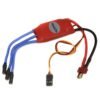 SimonK 30A BLDC ESC Electronic Speed Controller with Connectors - Image 4