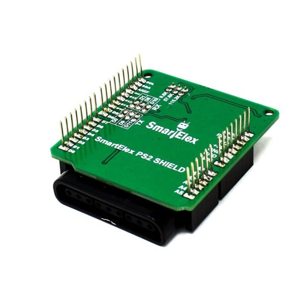 SmartElex PS2 Sheild for Arduino - Image 3