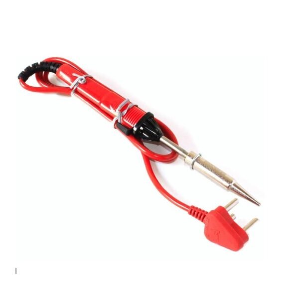 Soldron High-Quality 230V/50W Soldering Iron - Image 3