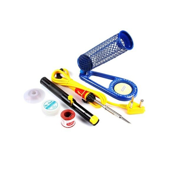 Soldron Soldering and Desoldering Kit