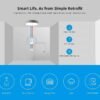 Sonoff RFR2 Smart Home WiFi Mobile Remote Control Siri/Alexa/Google Voice Control On/Off Switch 10A 433MHz Version - Image 4