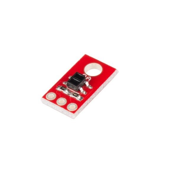 SparkFun Line Sensor Breakout – QRE1113 (Analog) - Image 2