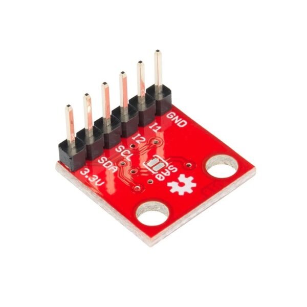 SparkFun 6 Degrees of Freedom Breakout – LSM6DSO (Qwiic) - Image 3