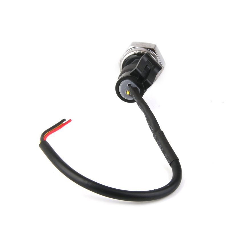 3MPa Stainless Steel Pressure Transducer Sensor - Image 2