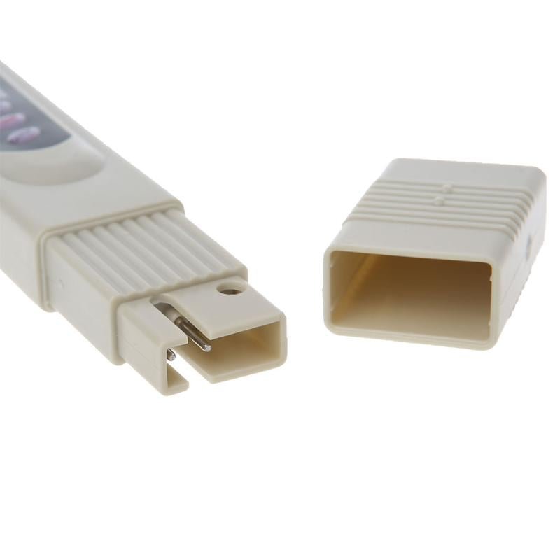 TDS-3 Water Quality Tester Range 0-9990ppm Without Battery - Image 2