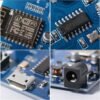UNO Based ESP8266 Nodemcu Development Board - Image 3