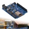 UNO Based ESP8266 Nodemcu Development Board - Image 4