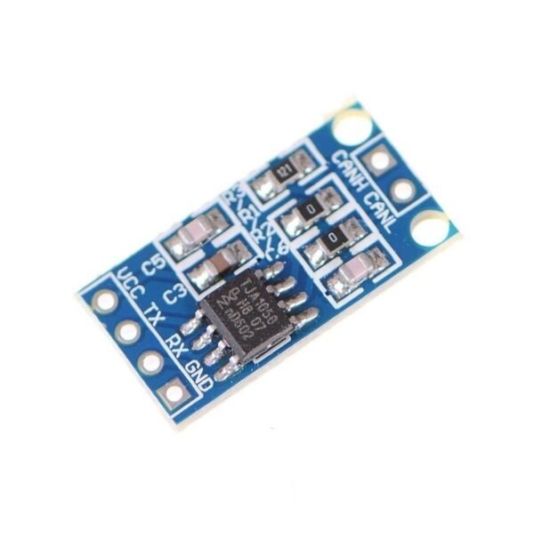 TJA1050 CAN Controller Bus Driver Interface Module - Image 5