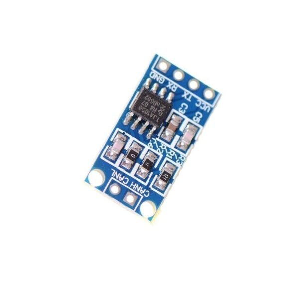 TJA1050 CAN Controller Bus Driver Interface Module - Image 3