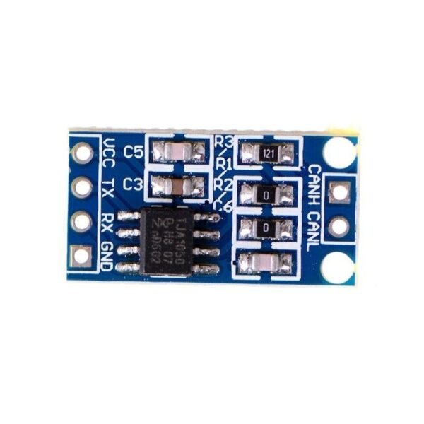 TJA1050 CAN Controller Bus Driver Interface Module - Image 2
