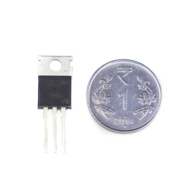 TK22E10N1 N-Channel Silicon MOSFET - Image 2