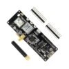 TTGO T-Beam V1.1 ESP32 LORA 433MHz WiFi Wireless Bluetooth Module with IPEX &18650 Battery Holder-Unsoldered