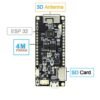TTGO T8 V1.7 ESP32-WROVER 8MB PSRAM TF CARD 3D ANTENNA WiFi &amp Bluetooth Module Micro-Python - Image 2