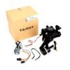 Tarot GoPro Gimbal T-3D V Metal Brushless Gimbal (3-Axis) - Image 3