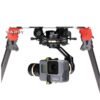 Tarot GoPro Gimbal T-3D V Metal Brushless Gimbal (3-Axis) - Image 2
