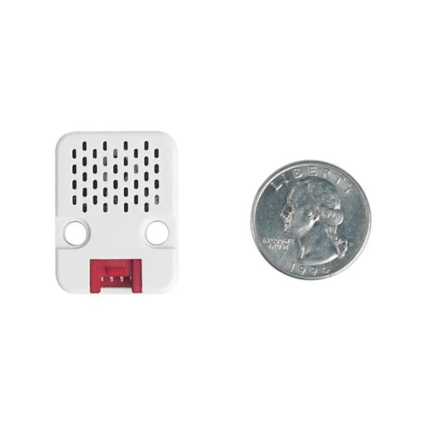 M5STACK ENV III Unit with Temperature Humidity Air Pressure Sensor (SHT30+QMP6988) - Image 4