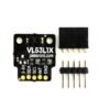 PIMORONI VL53L1X Time of Flight (ToF) Sensor Breakout - Image 2