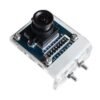 Transparent Acrylic Bracket for OV7670 VGA Camera Module - Image 3
