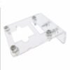 Transparent Acrylic Bracket for OV7670 VGA Camera Module - Image 2