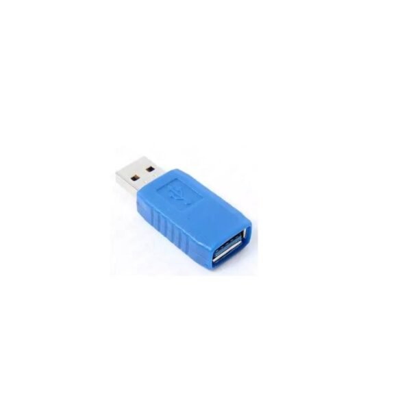 High Speed USB 3.0 Switching Head, Compatible with 2.0 Male-Female