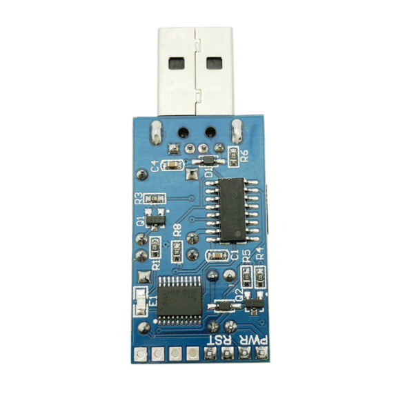 USB Watchdog Computer Automatic Restart Blue Screen Mining Game Server BTC Miner for PC Desktop - Image 3