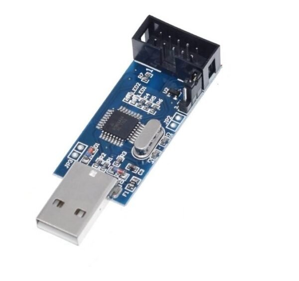 USB ASP AVR Programming Device for ATMEL Processors - Image 4