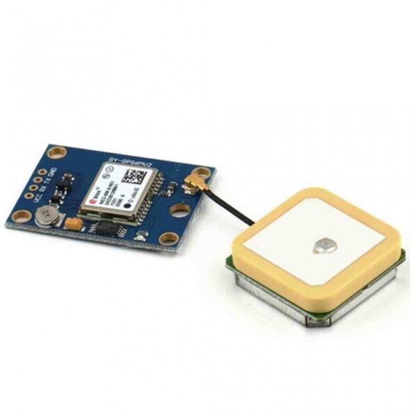 NEO-6M GPS Module with EPROM