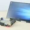 LattePanda 7″ 1024 x 600 IPS Display for LattePanda V1 - Image 2