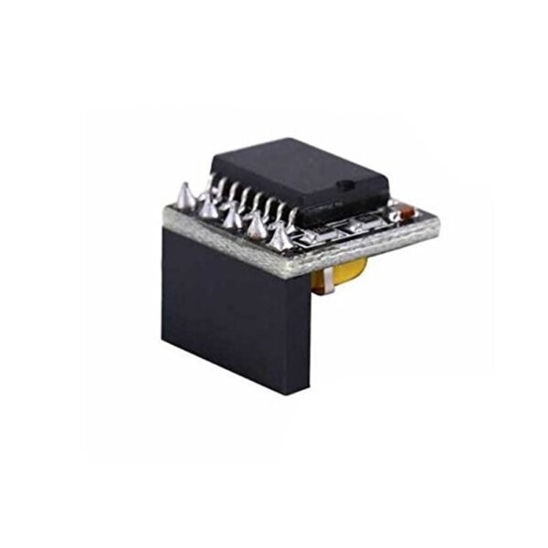 DS3231 Real Time Clock Module 3.3V 5V Precise, with battery - Image 2