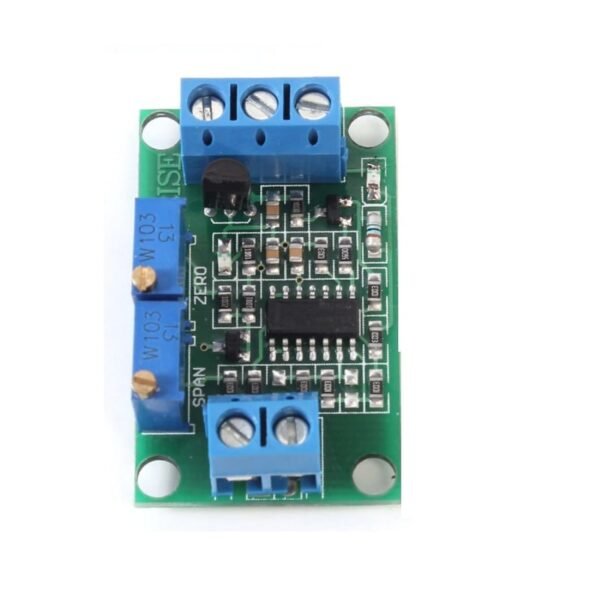 GOSLING 0-5V to 4-20MA Voltage-to-Current Module - Image 3