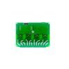 DC7-28/5V 30A ESP8266 WIFI 4 Channel Relay Module ESP-12F Development Board - Image 3