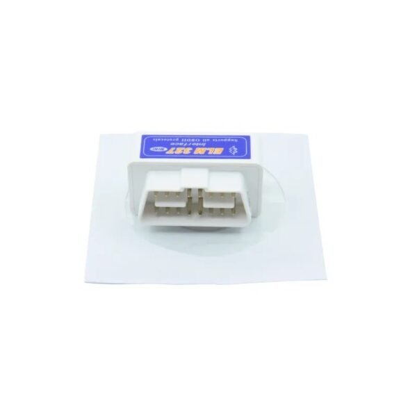 V1.5 ELM327 OBD2 Bluetooth Interface Auto Car Scanner - Image 4