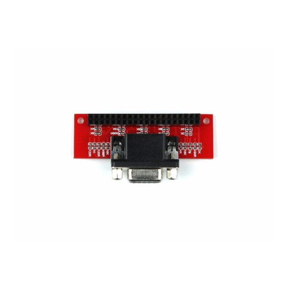 VGA666 RPI Dtoverlays Module - Image 2