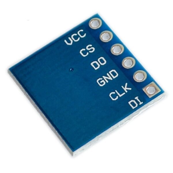 64Mbit 8MByte Data Flash module SPI Interface BV/FVinter - Image 3