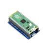 Waveshare 1.3inch LCD Display Module for Raspberry Pi Pico, 65K Colors, 240×240, SPI - Image 2