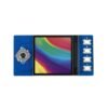 Waveshare 1.3inch LCD Display Module for Raspberry Pi Pico, 65K Colors, 240×240, SPI - Image 4