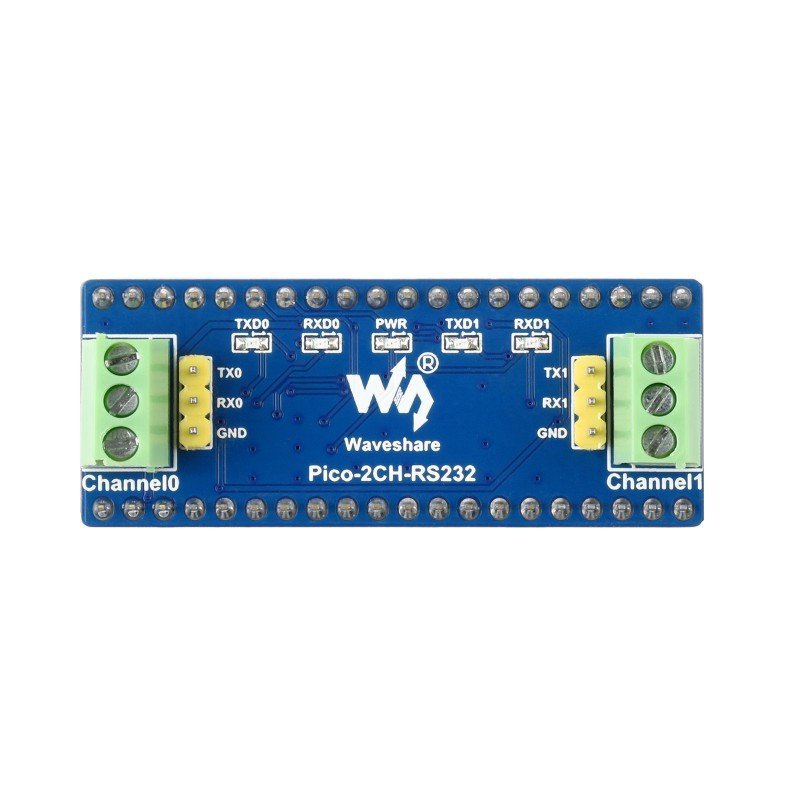 Wave. Share Rpi Audio Audio Module Waveshare Pico-Audio Expansion Module For Raspberry Pi ...