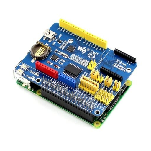 Waveshare Adapter Board for Arduino and Raspberry Pi - DarkOct02