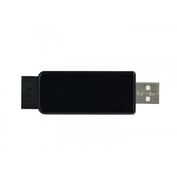 Waveshare Industrial USB TO TTL Converter, Original CH343G Onboard, Multi Protection & Systems Support - Image 2