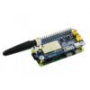 Waveshare SX1262 LoRa HAT for Raspberry Pi 868MHz Frequency Band - Image 3