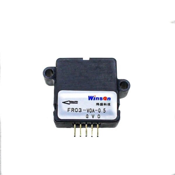 Winsen FR03 Micro Flow Sensor - Image 2
