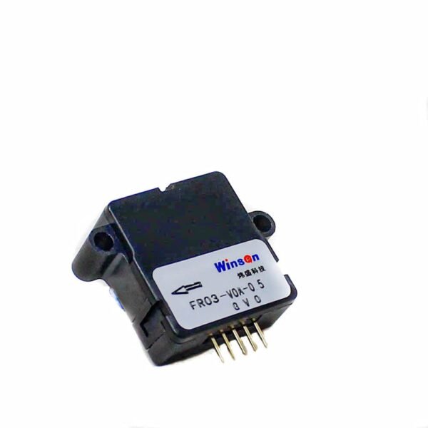 Winsen FR03 Micro Flow Sensor - Image 4