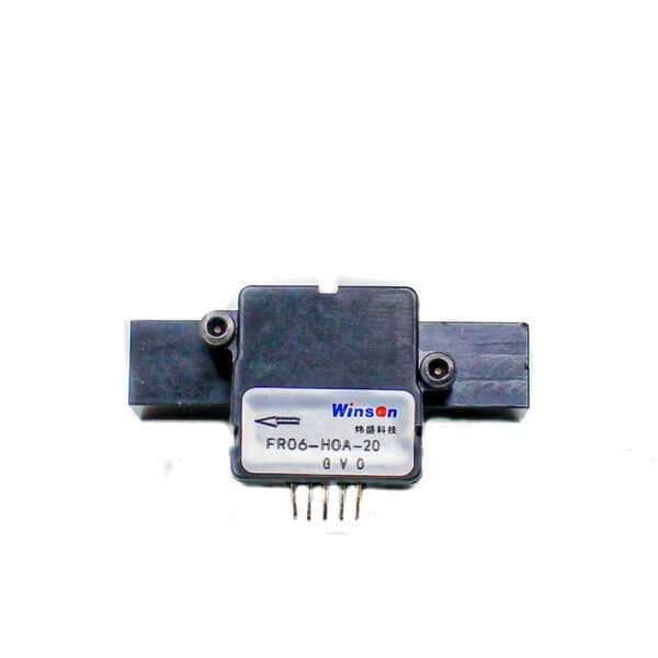 Winsen FR06 Micro Flow Sensor - Image 3