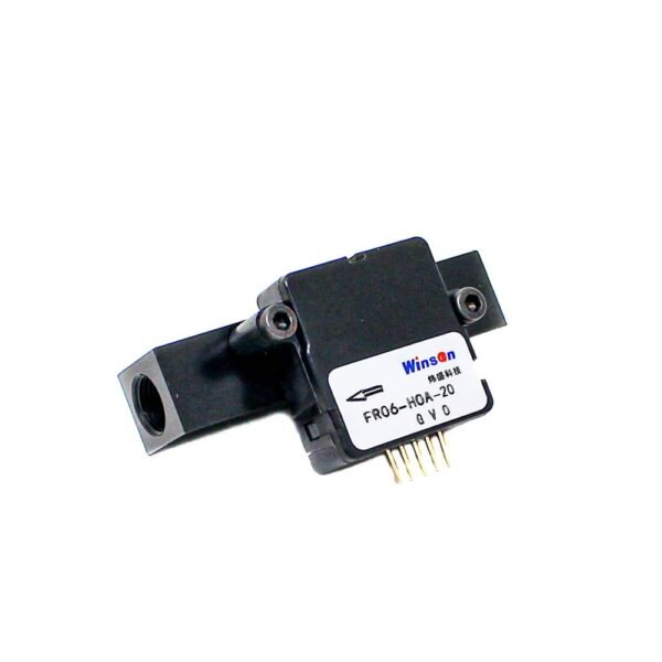 Winsen FR06 Micro Flow Sensor - Image 4