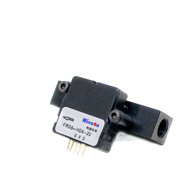 Winsen FR06 Micro Flow Sensor