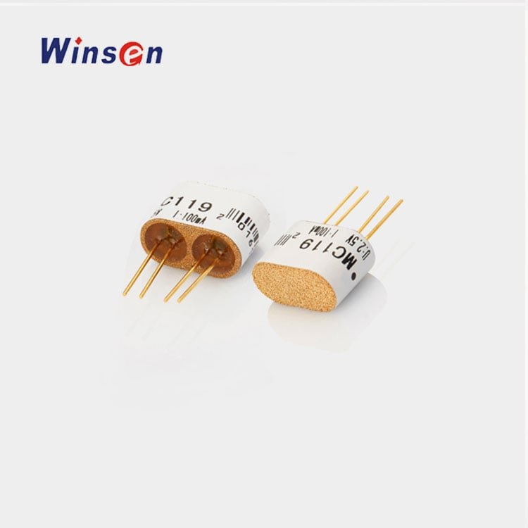 Winsen MC119 Catalytic Flammable Gas Sensor